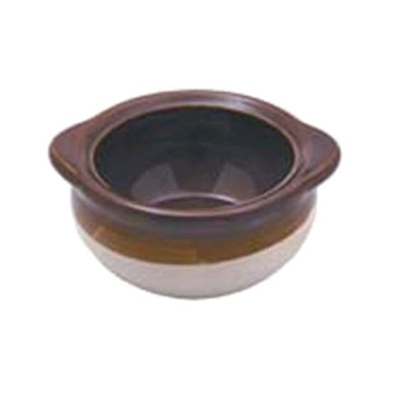 Johnson Rose 10oz Onion Soup Bowl 7994*