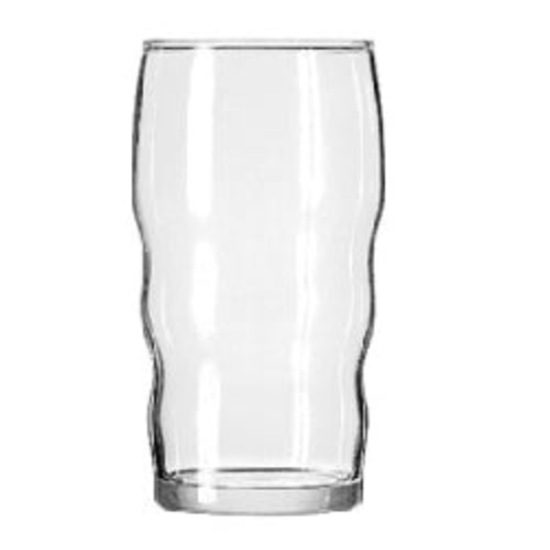 Libbey 14oz Lemonade Glass 603HT*