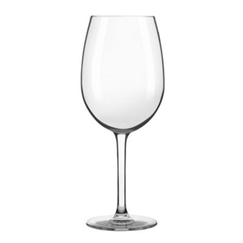 Libbey 16oz Contour Wine Glass 9152