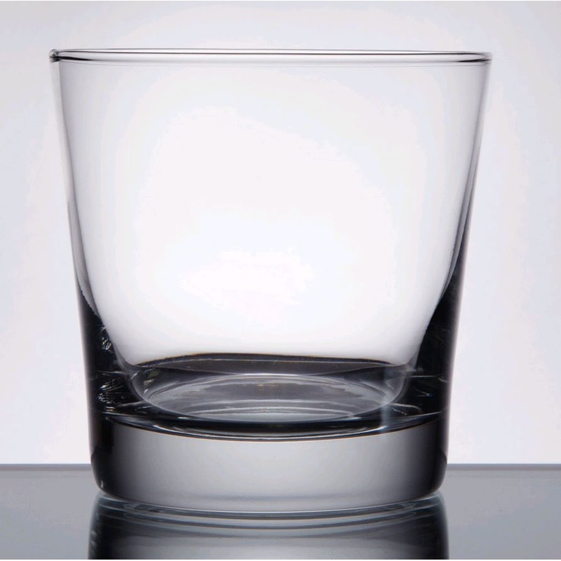 Libbey 9 oz. Rocks / Old Fashioned Glass 128