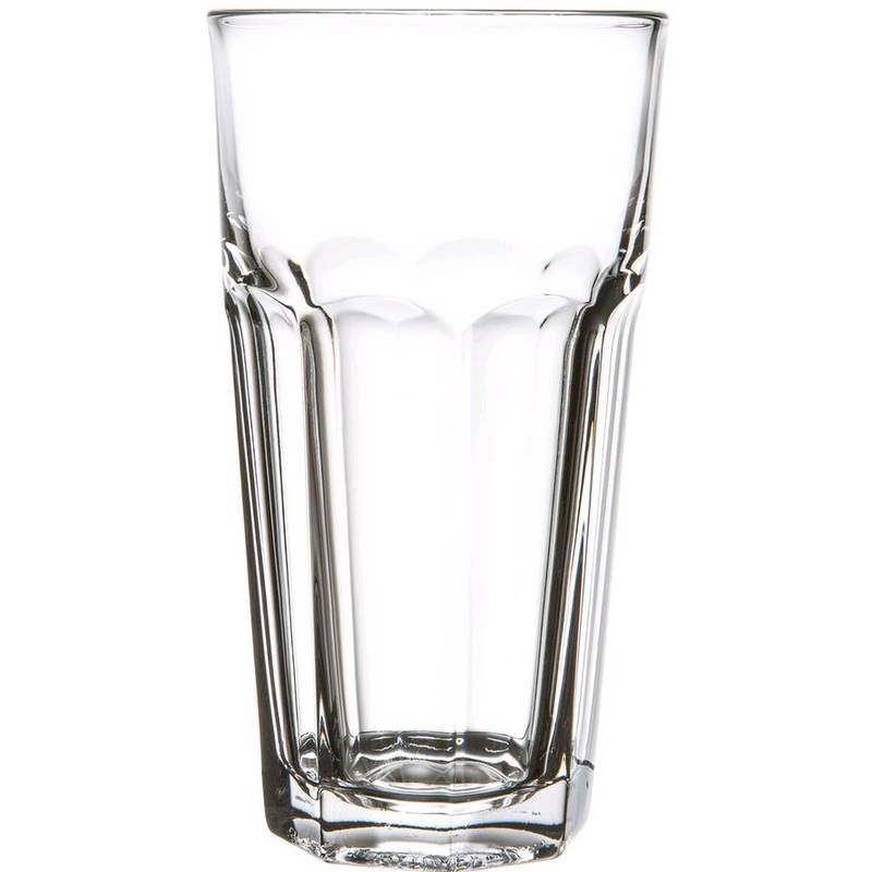 Libbey Gibraltar Iced Tea Glass, 22 oz.15253 24/1EA*