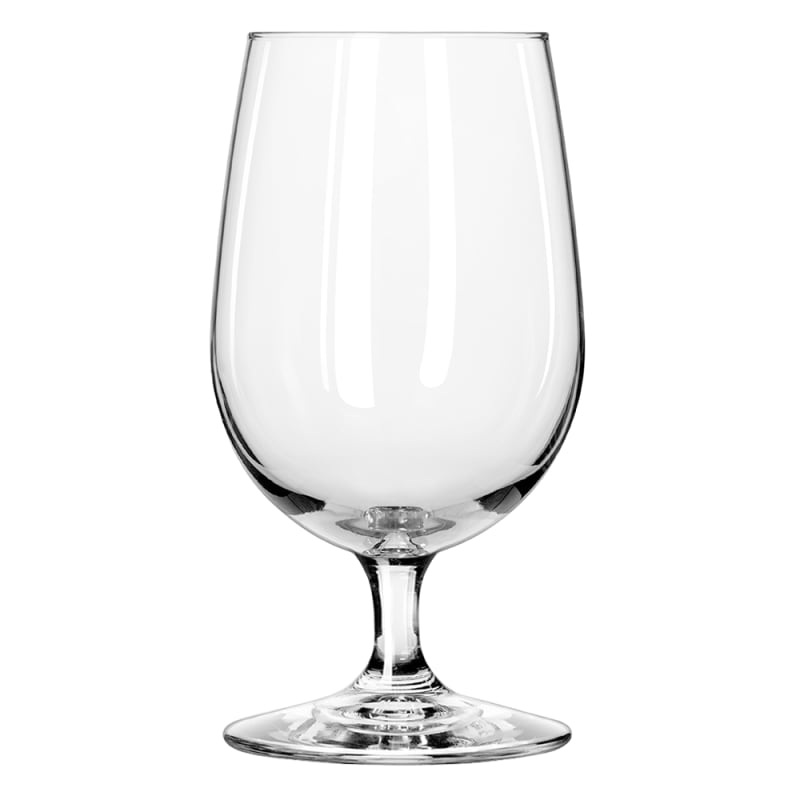 Libbey Vina Goblet Glass 16oz 7513
