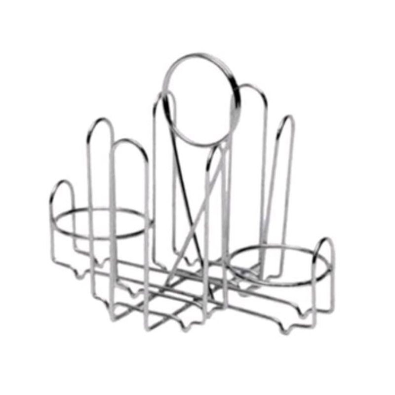 Magnum Sugar Packet Shaker Holder MAG6977*