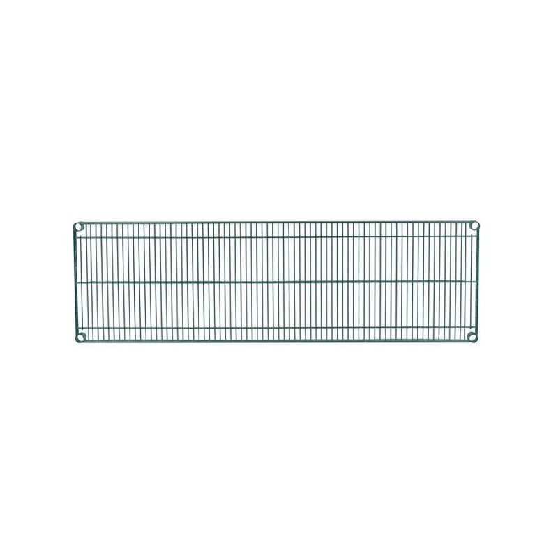 Metro Super Erecta Metroseal 18" x 48" Wire Shelf 1848NK3*