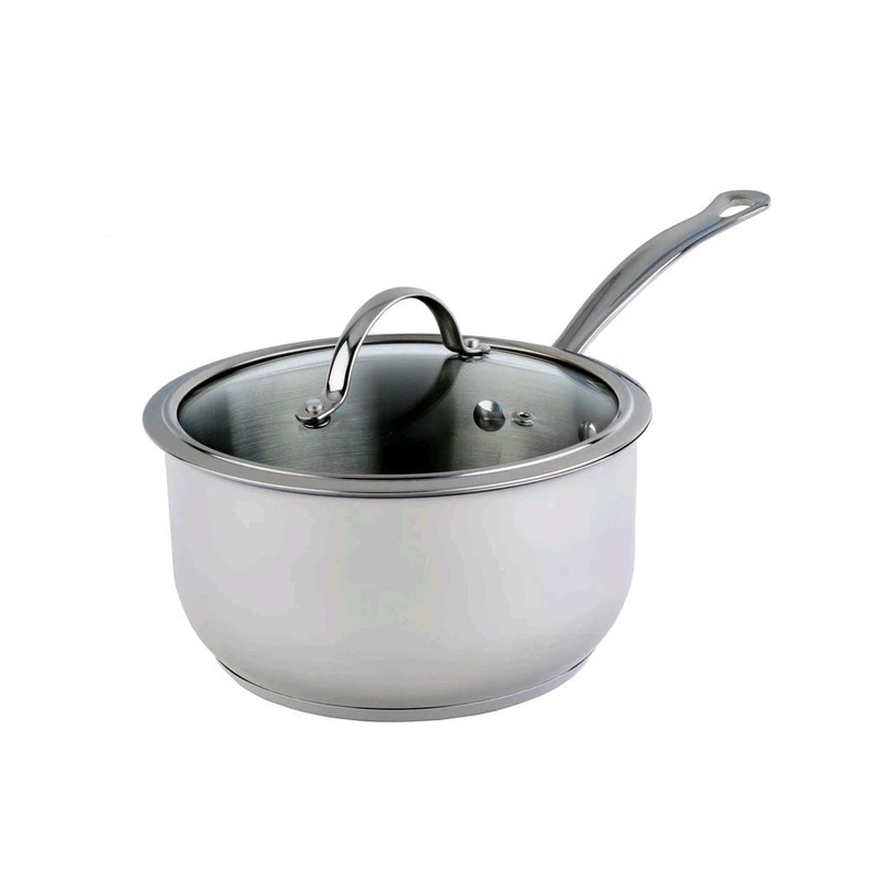 Meyers Nouvelle 1.5L Sauce Pot 8506-16-15