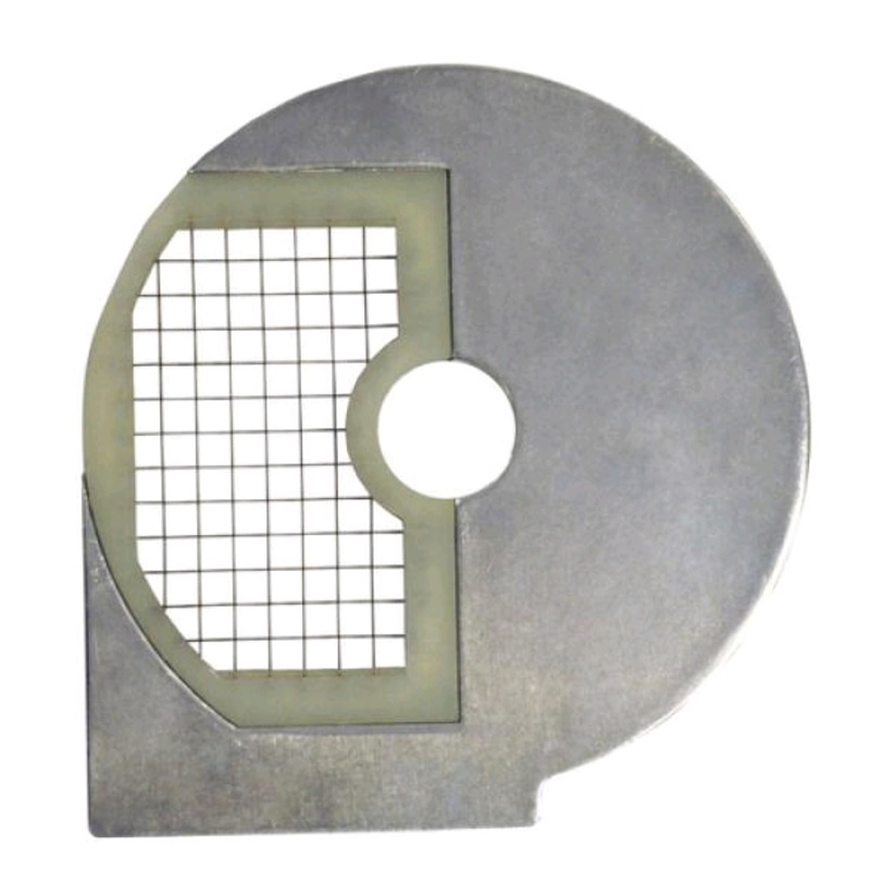 Omcan (Fma) 8 MM Cubing / Dicing Disc, Model 22329*