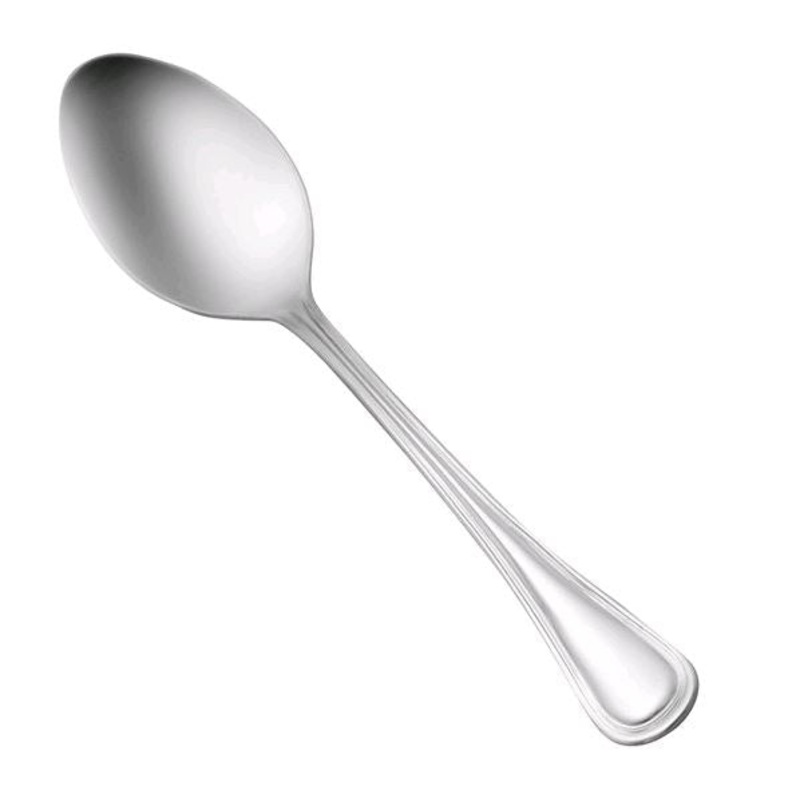Oneida Barcelona Teaspoon B169STSF*, Pack of 36