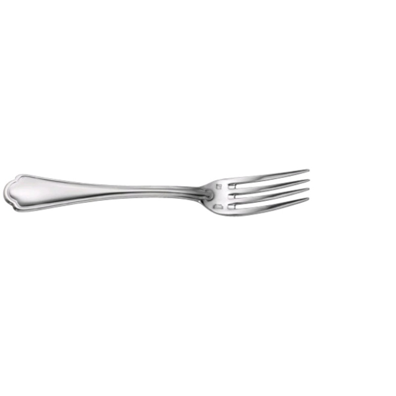 Oneida V314FDIF European Rossini Table Fork, 8-1/4"*