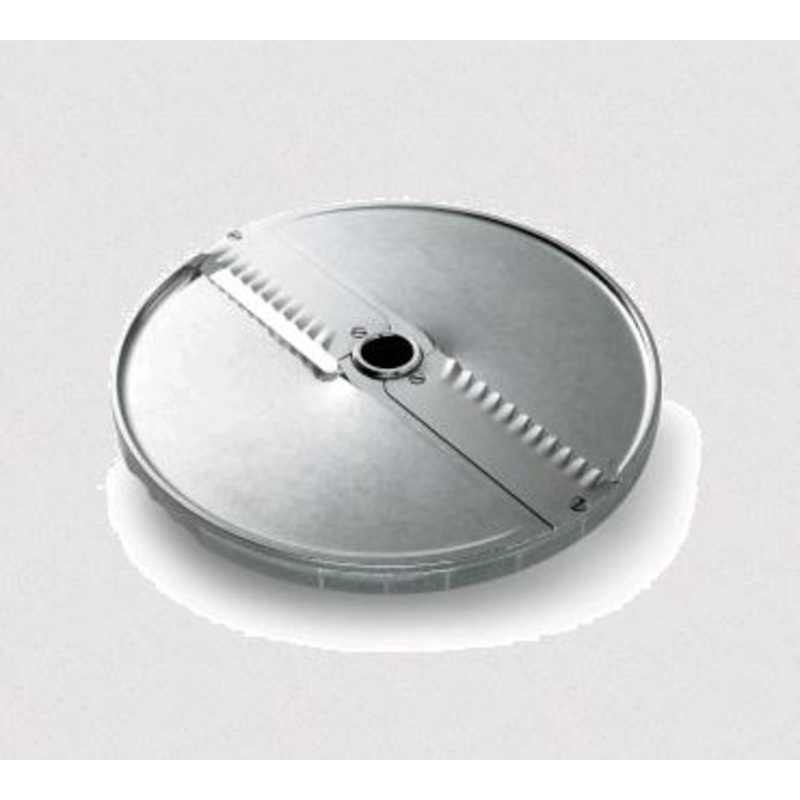 Sammic Ripple Cut Slicing Blade 1010300*