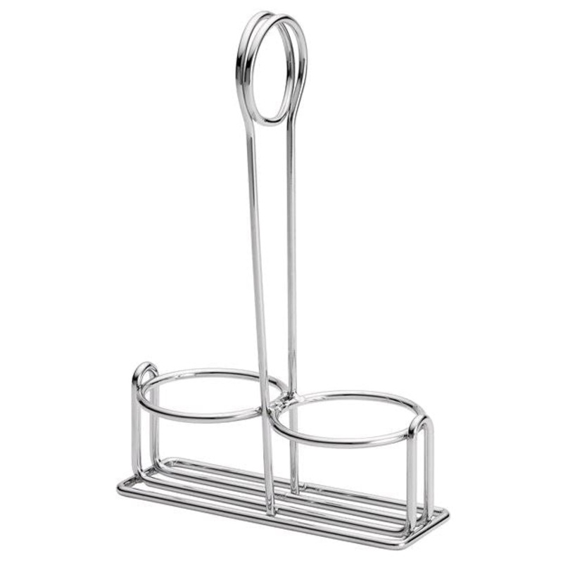 Tablecraft Rack for Cruet Set 611R*
