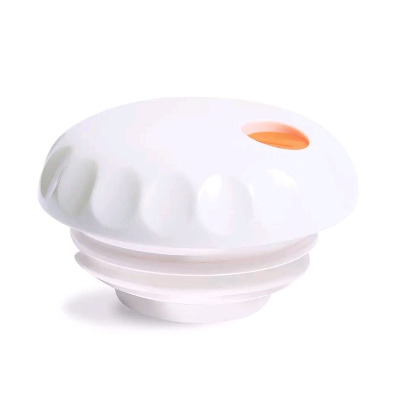 Vollrath White Lid for Swirl Serve 52121*