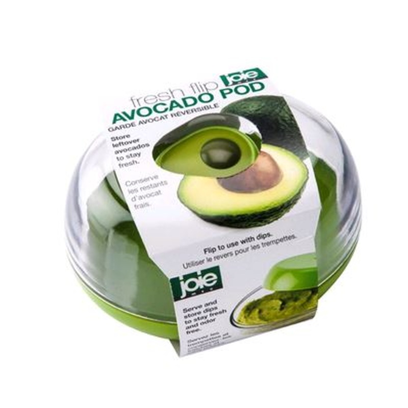 Wizard Fresh Flip Avocado Pod 31024