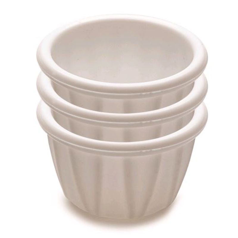 Wizard Silicone Condiment Container 46333