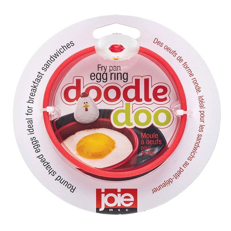 Wizard Silicone DoodleDoo Egg Ring 89550