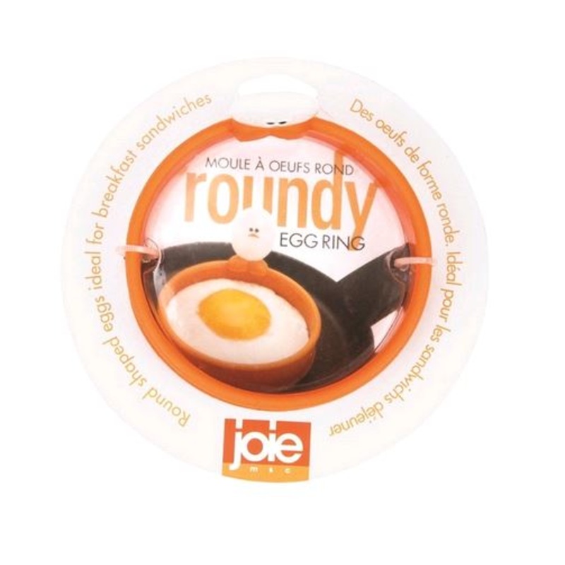 Wizard Silicone Roundy Egg Ring 50600
