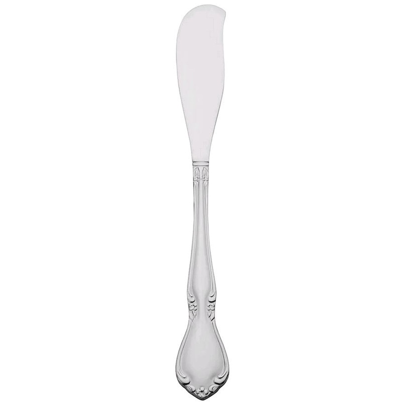 World 117053 Tableware Lady Astor Butter Knife *