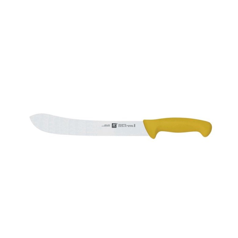 Zwilling J.A. Henckels Master 10" Butcher Knife 32106-260