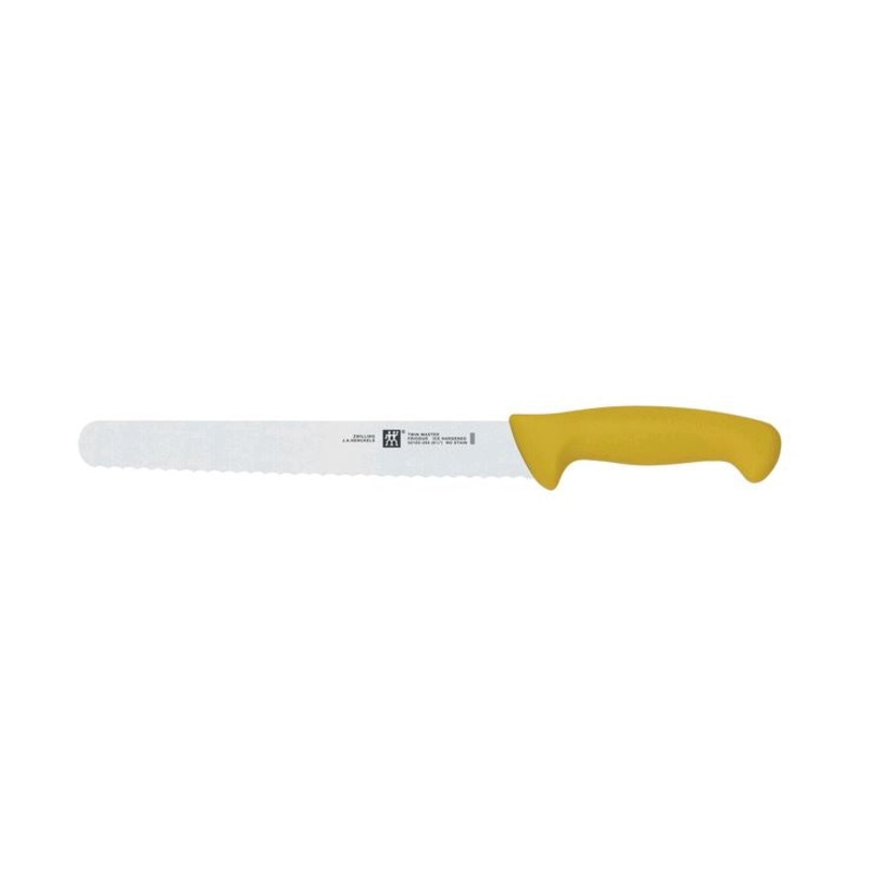 Zwilling J.A. Henckels Master 10 inch Pastry Knife 32102250