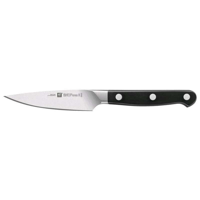 ZWILLING Pro 4" Paring Knife 38400-101