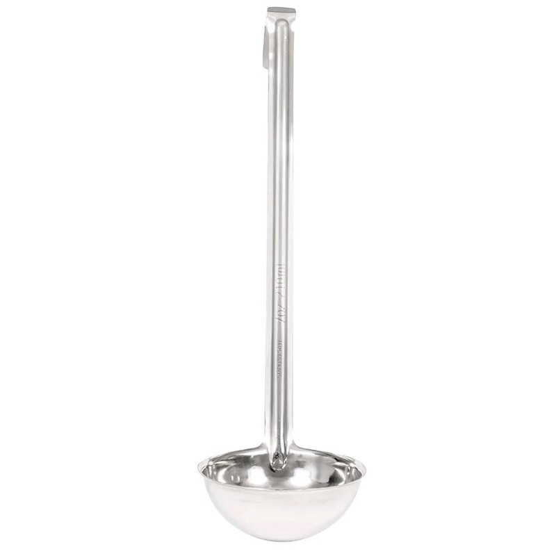 American Metalcraft Swilad, Gravy Ladle, S/S, L1102*