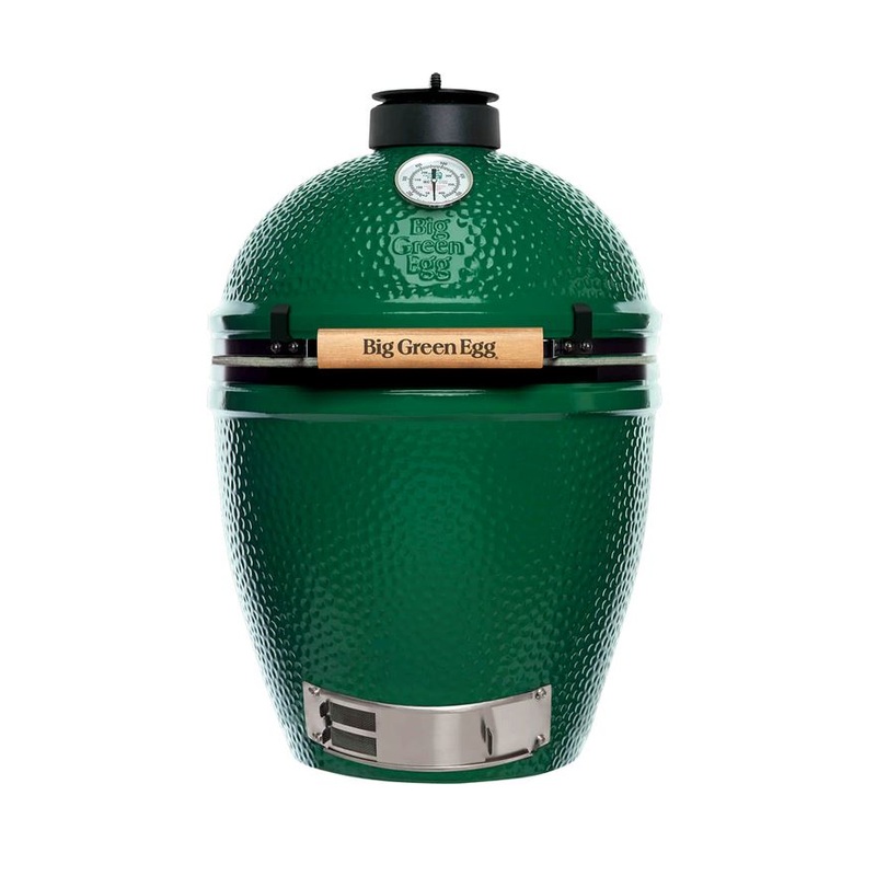 Big Green Egg Kit 900018