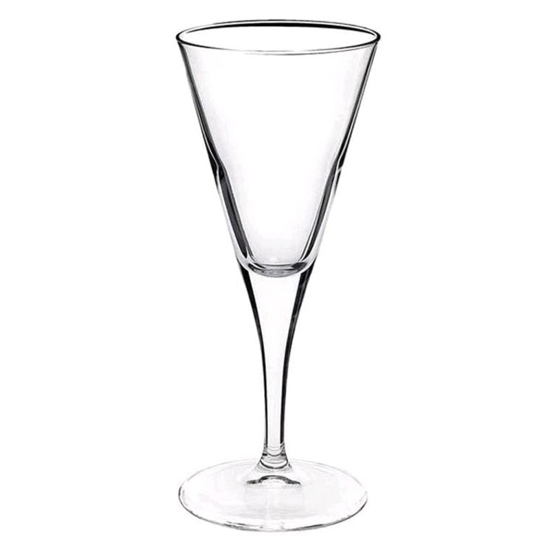 Bormioli Rocco Ypsilon Clear Water Glass 9.5oz  124460-B32*