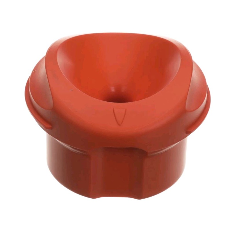 Bunn 52547.0001 LID, SEAMLESS THERMAL CARAFE ORNANGE