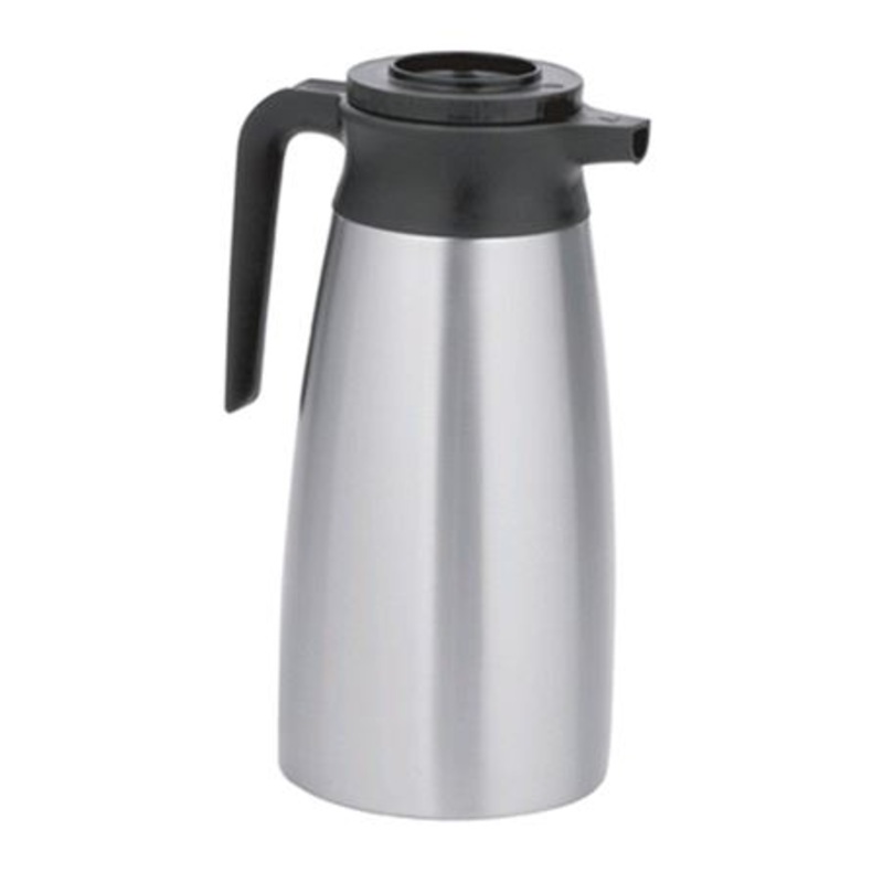 Bunn Thermal Pitcher, S/S, 1.9L - 39430.0000