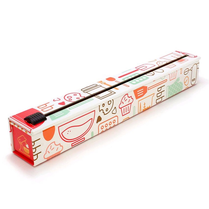 ChicWrap Dispenser Baker's Tools Parchment 15" x 33' 6001