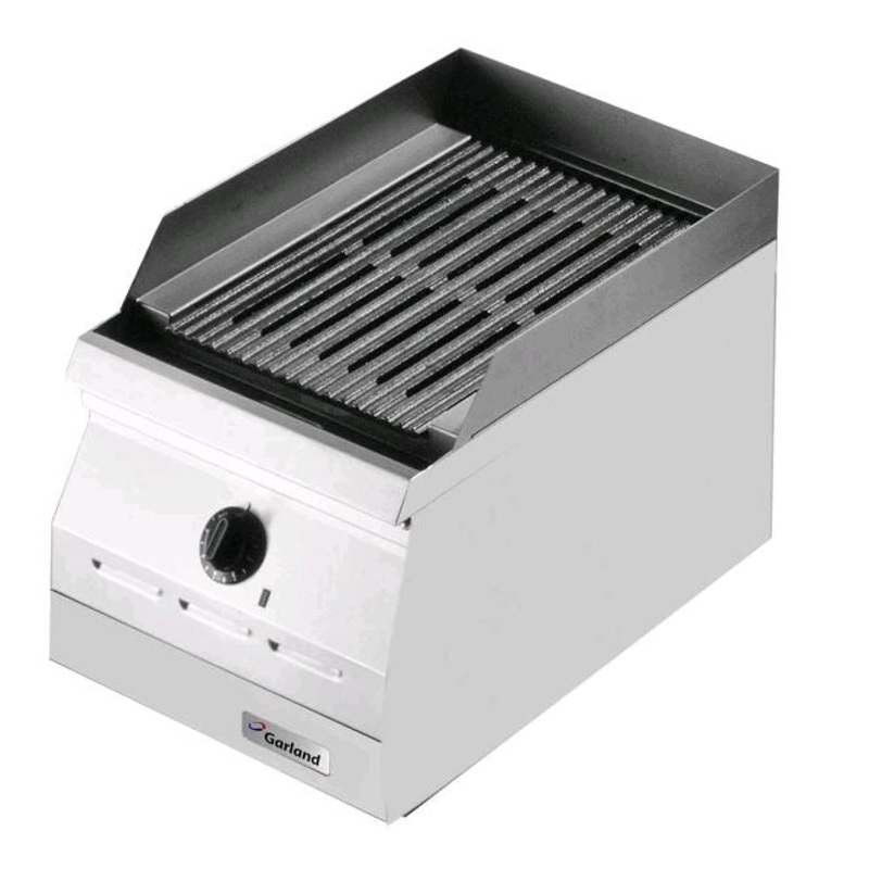 Garland ED-15B Designer Series 15" Electric Countertop Charbroiler*
