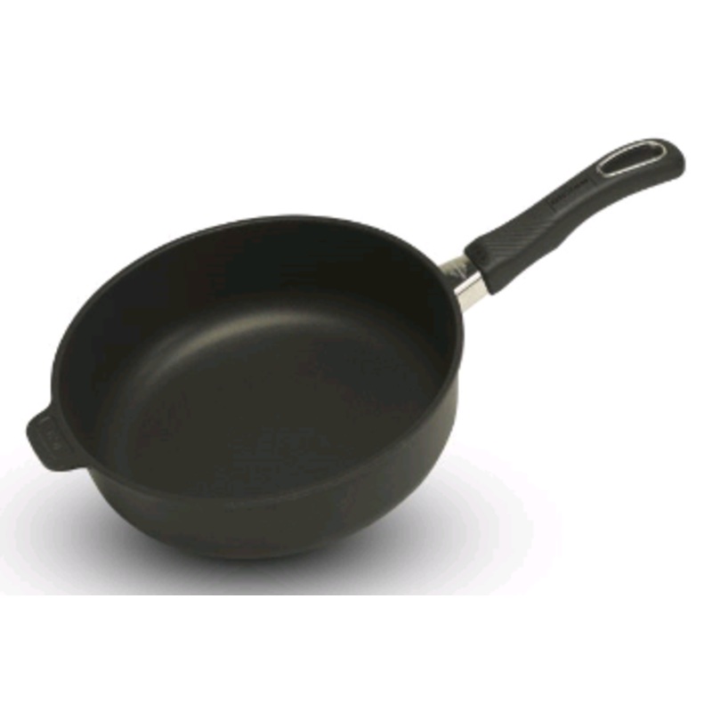 Gastrolux 26cm Biotan Induction Saute Pan IND226