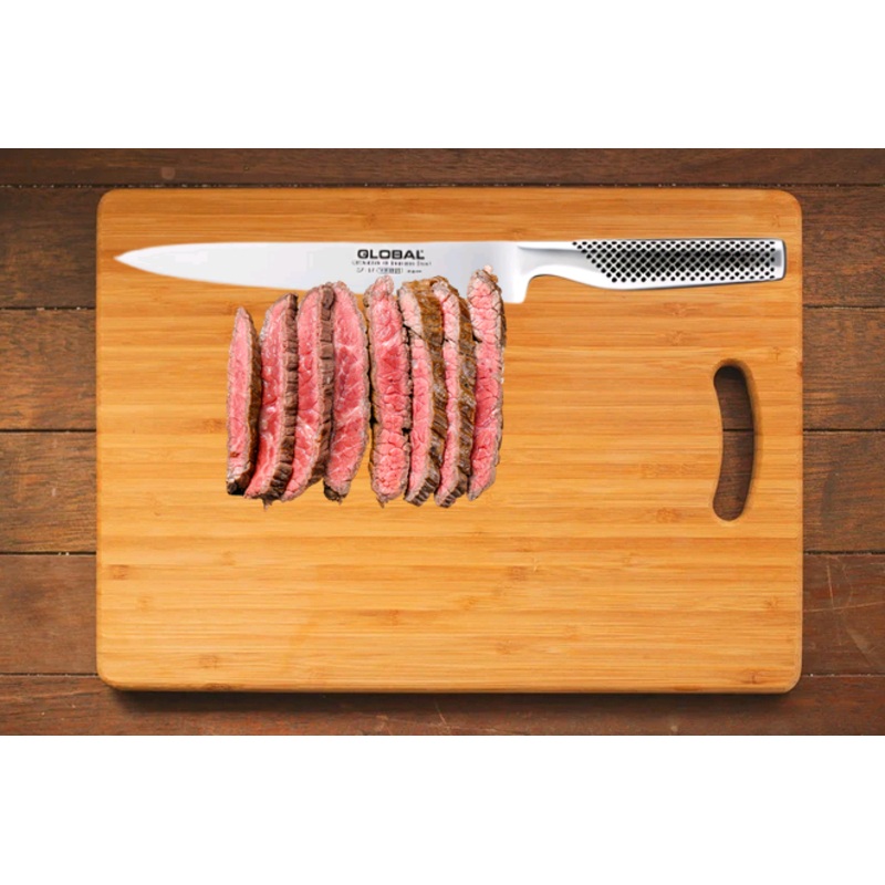 Global GF Series 20cm Carving Knife 71GF37