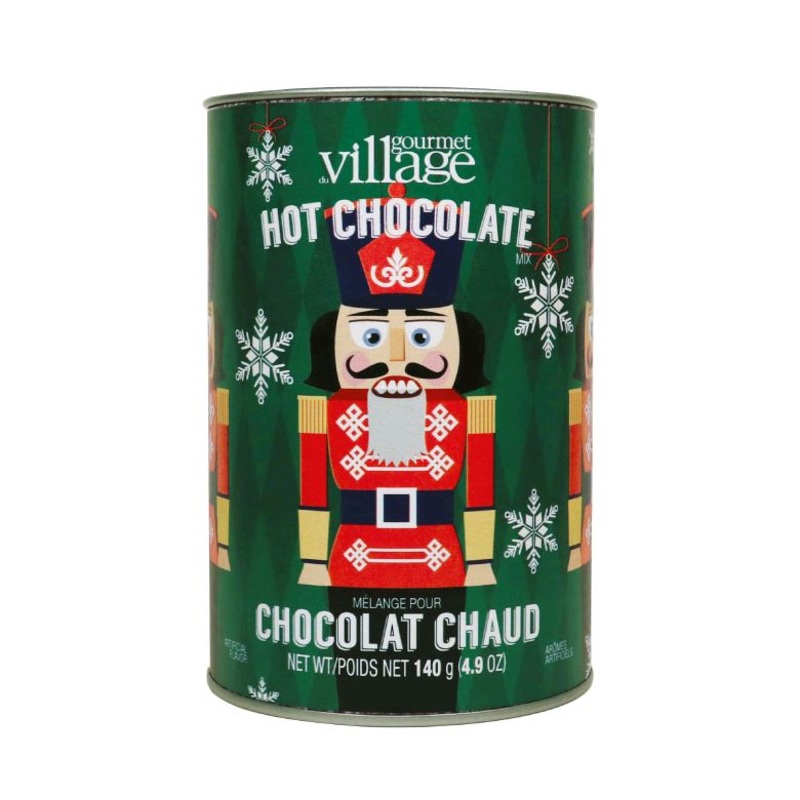 Gourmet du Village Double Truffle Hot Chocolate GCHOCNU