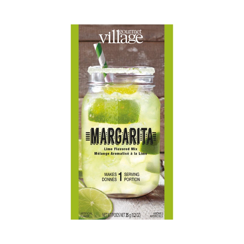 Gourmet Du Village Lime Margarita MARMLM
