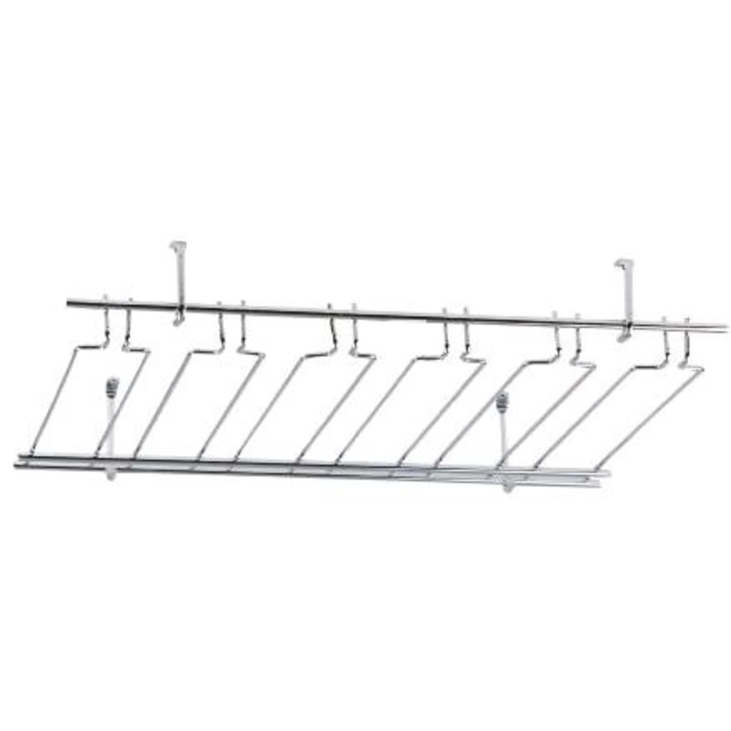 Johnson Rose 48" Stemware Rack 91843*