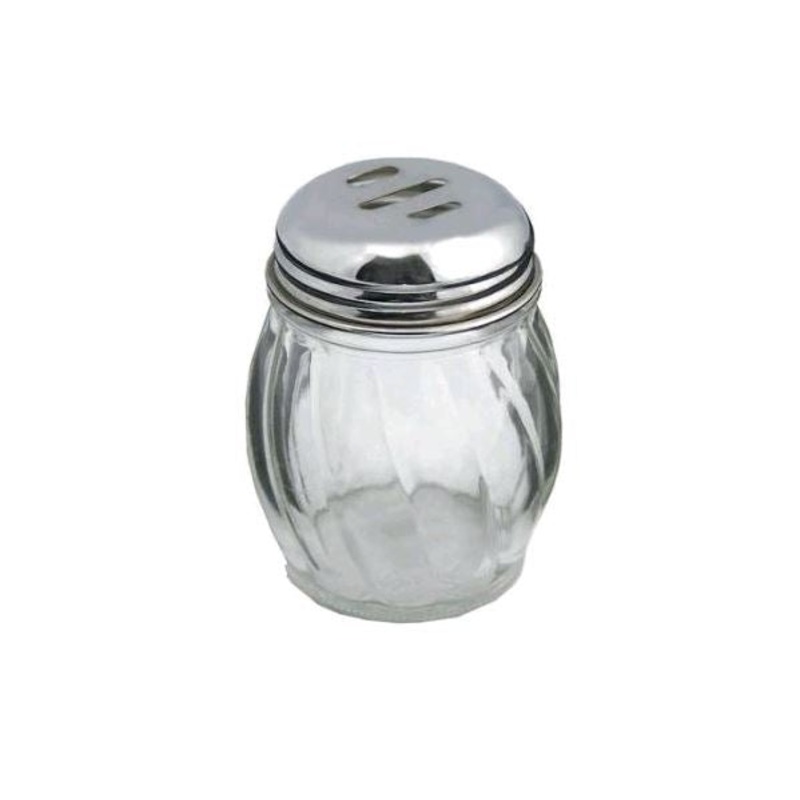 Johnson Rose Top Only Slotted Stainless Steel 68171*