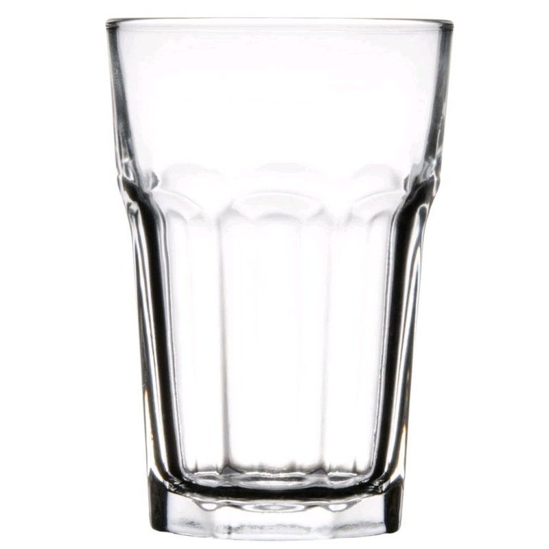 Libbey Gibraltar 14 oz. Beverage Glass 15244