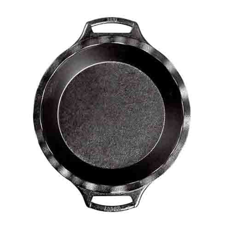Lodge Bakeware 9" Pie pan BW9PIEINT