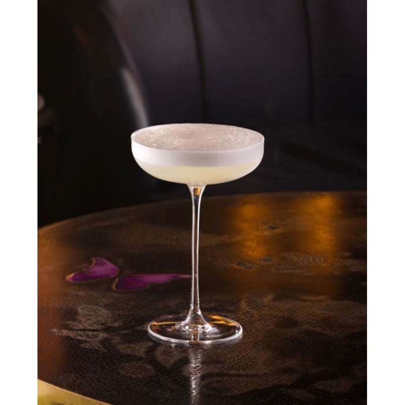 Pasabahce Savage Nude Coupetini 5.75oz Glass NG1112793