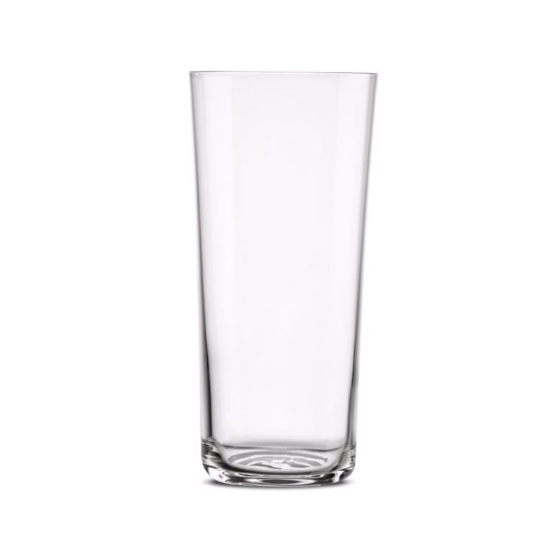 Pasabahce Savage Nude High Ball 11.25oz Glass NG1112640
