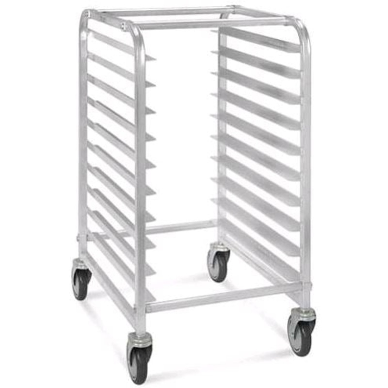 Rabco Heavy Duty Bun Pan Rack MAPR10