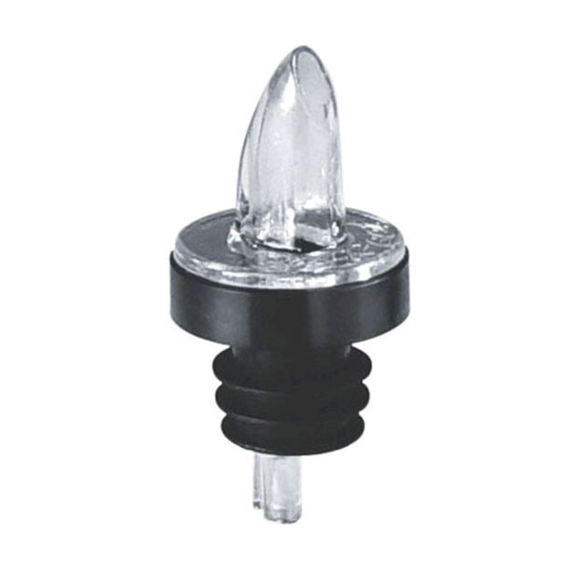 Rabco Pourer, Clear,  12PK, MAG7786 *