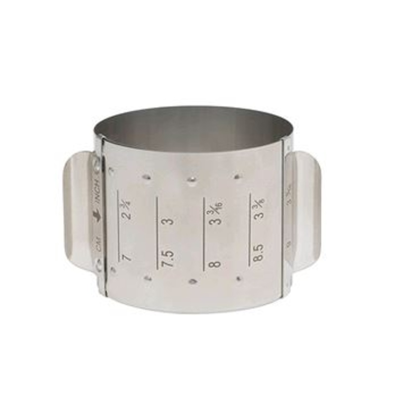 Wizard Adjustable Food Ring 93235