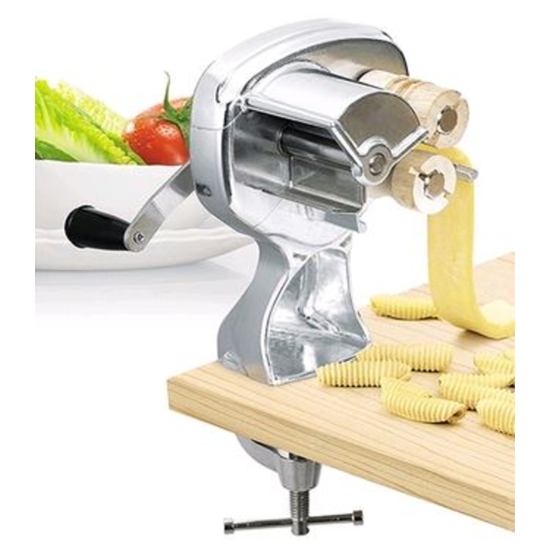 Wizard Cousin Elisa's Cavatelli Maker 15500