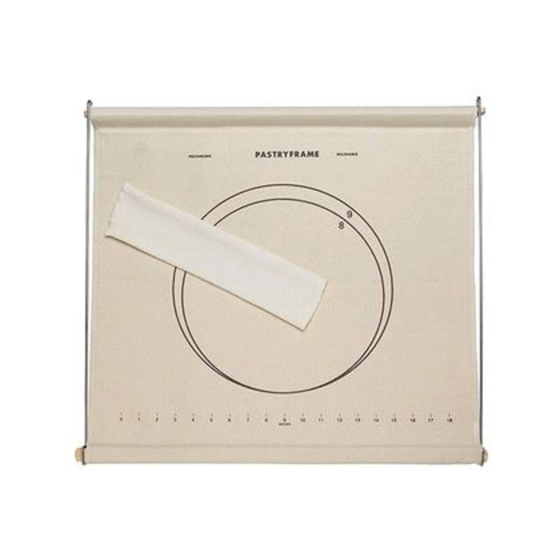 Wizard Pastry Cloth Rolling Mat 43106