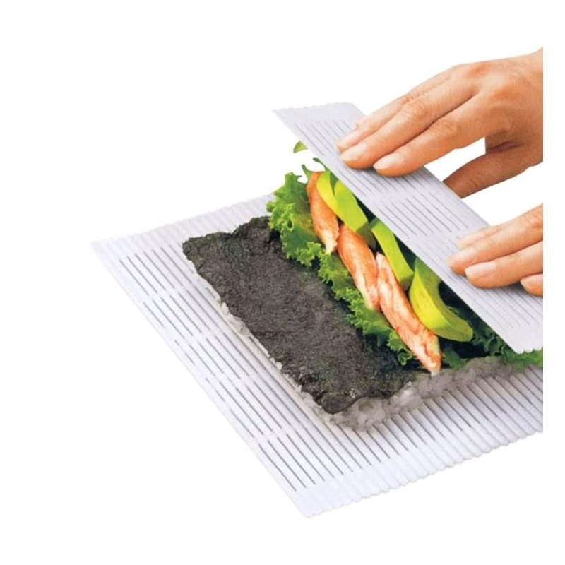 Wizard Stick-Resistant Sushi Mat 97151