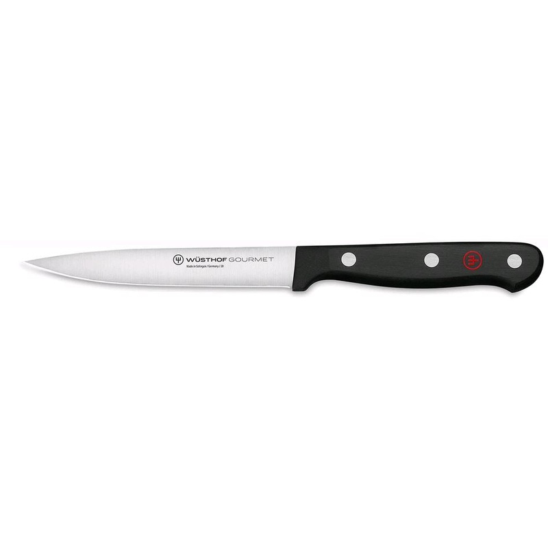 Wusthof Gourmet 4.5 "Utility Knife 1025048112