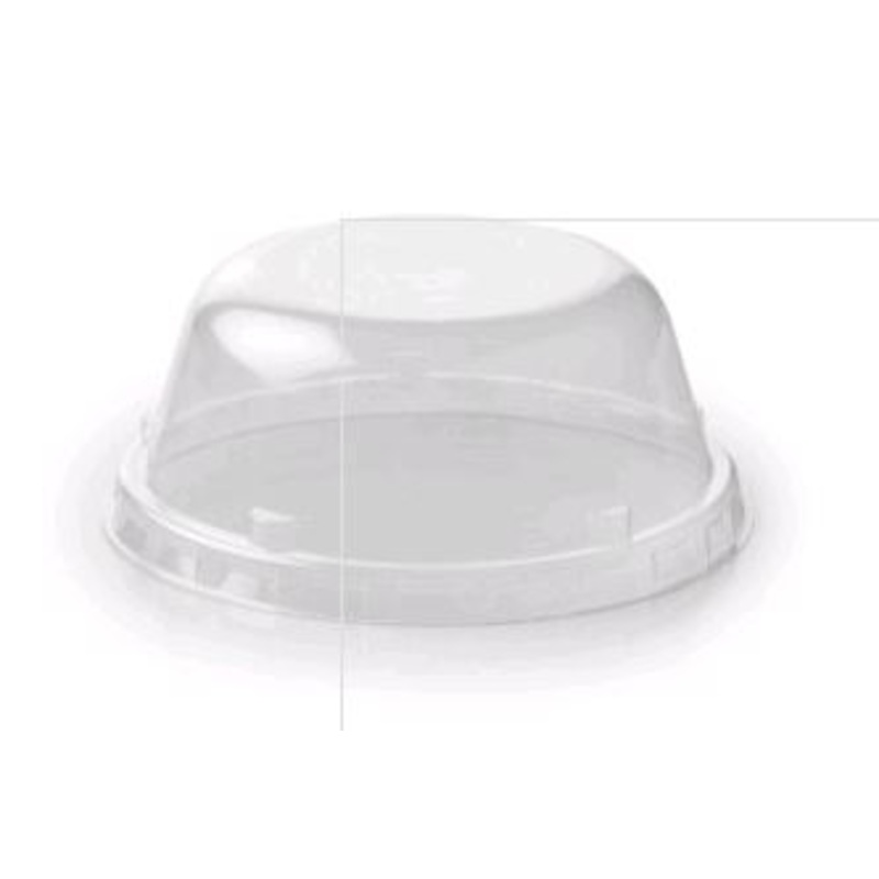 Aladdin ADL41A Disposable Clear Lid 1000/case