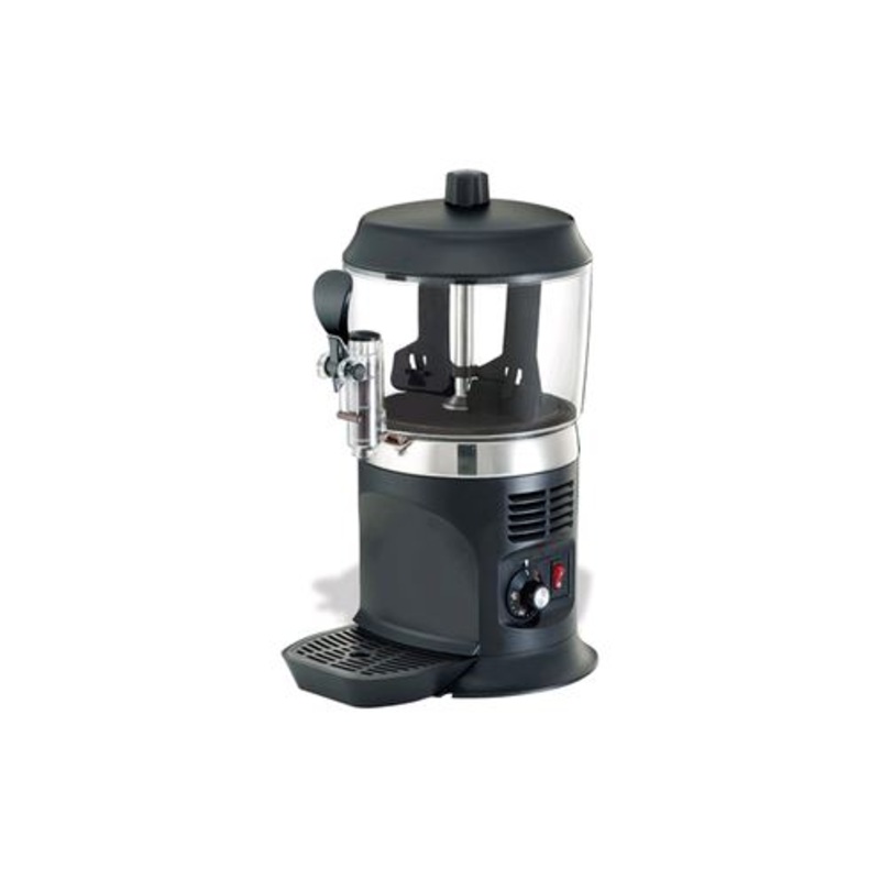 Benchmark Hot Beverage/Topping Dispenser 120v 21011