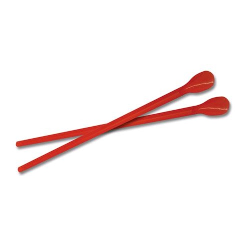 Benchmark Snow Cone Spoon Straws 72401